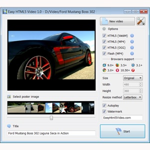 Step 2 jquery lightbox flash video support